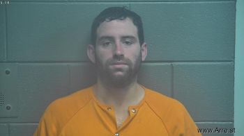 Brian Wesley Bolton Mugshot