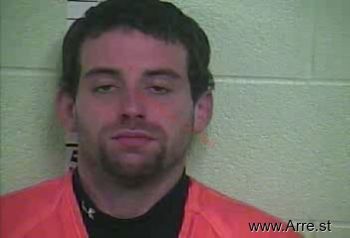 Brian Wesley Bolton Mugshot