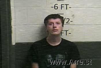 Brian  Born Mugshot