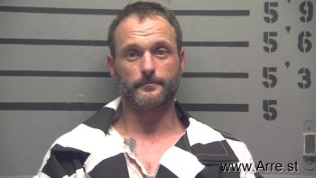 Brian Keith Bourland Mugshot