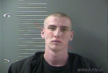 Brian A Bowen Mugshot