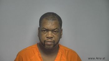 Brian L Bowens Mugshot