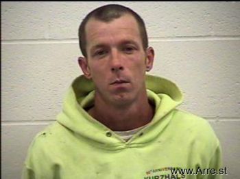 Brian Michael Bowers Mugshot