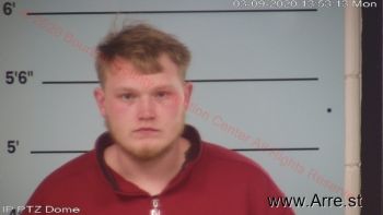 Brian  Boyd Mugshot