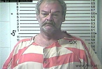 Brian Scott Boyd Mugshot