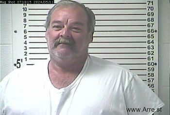 Brian Scott Boyd Mugshot