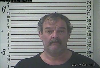 Brian Scott Boyd Mugshot