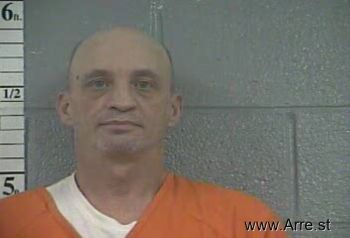 Brian Curtis Brickzin Mugshot