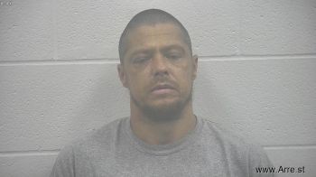 Brian Keith Brown Mugshot