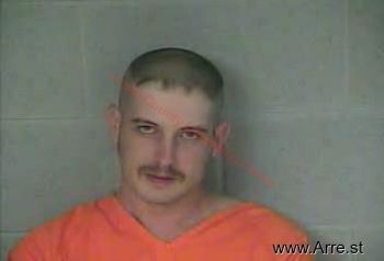 Brian S Bryant Mugshot