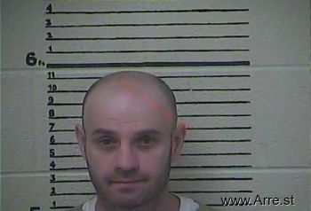 Brian  Bunch Mugshot