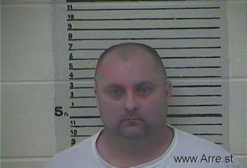 Brian Lee Bunch Mugshot