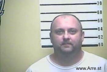 Brian  Bunch Mugshot