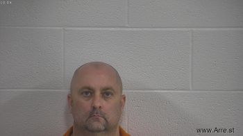 Brian L Bunch Mugshot