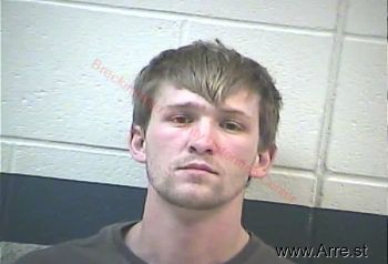 Brian Keith Butler  Jr. Mugshot