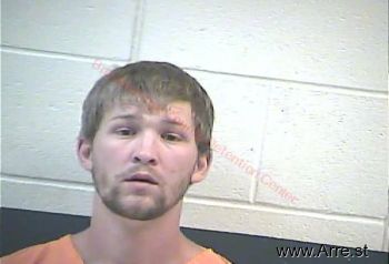 Brian Keith Butler  Jr. Mugshot