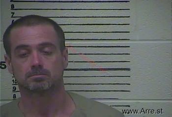 Brian  Byrd Mugshot