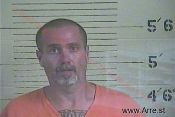 Brian  Byrd Mugshot