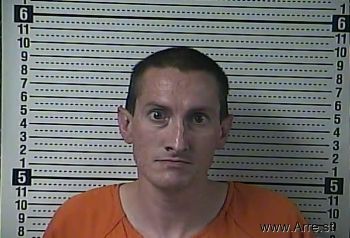 Brian David Cable Mugshot