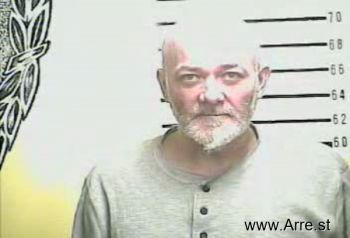 Brian Milton Caldwell Mugshot