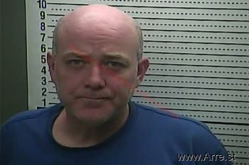 Brian  Caldwell Mugshot