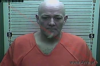 Brian  Caldwell Mugshot