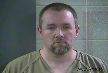 Brian  Campbell Mugshot