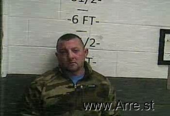 Brian Lee Carpenter Mugshot