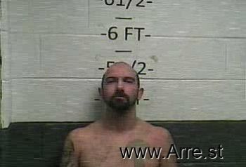 Brian Nelson Carrier Mugshot