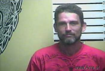 Brian  Carroll Mugshot