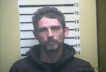 Brian  Carroll Mugshot