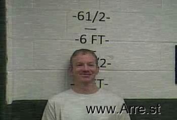 Brian Christopher Carroll Mugshot