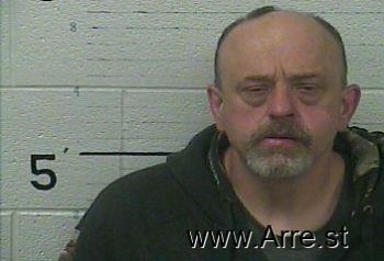 Brian  Carroll Mugshot