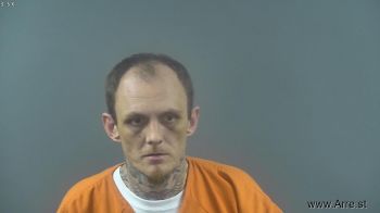 Brian Lee Carter Mugshot