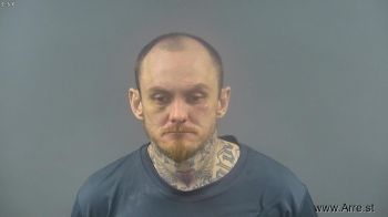 Brian Lee Carter Mugshot