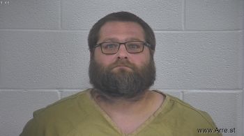 Brian  Chapman Mugshot