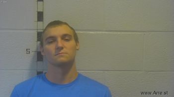 Brian Alexander Christian Mugshot