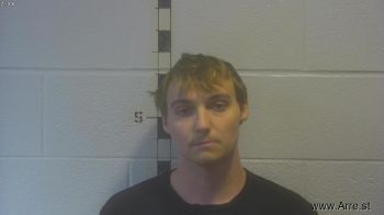 Brian Alexander Christian Mugshot