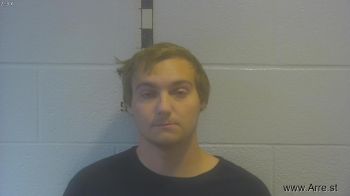 Brian Alexander Christian Mugshot