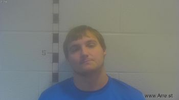 Brian Alexander Christian Mugshot