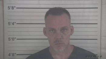 Brian Allen Clark Mugshot