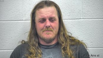 Brian Douglas Claypool Mugshot