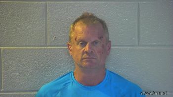 Brian Mcgee Combs Mugshot