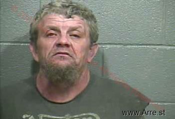 Brian Douglas Cook Mugshot