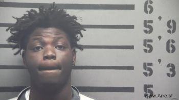 Brian Deandre Cooks Mugshot