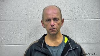 Brian Earl Cooper Mugshot