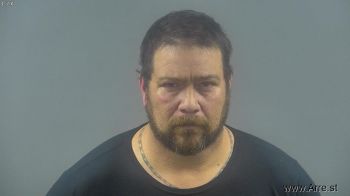 Brian Douglas Cooper Mugshot