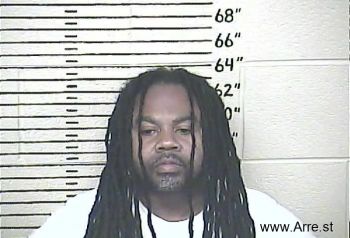 Brian  Corbett Mugshot