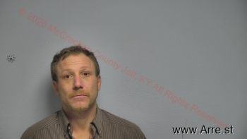 Brian Dale Cornwell Mugshot