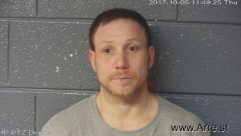 Brian Dale Cornwell Mugshot